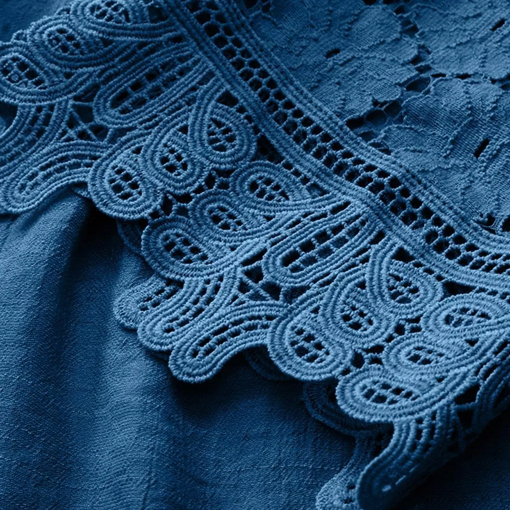 3/4 Sleeve Summer Tops for Women Cotton Linen Embroidered Tops Blouse Shirts Boho Peasant Trendy Flowy Sexy Tees Top