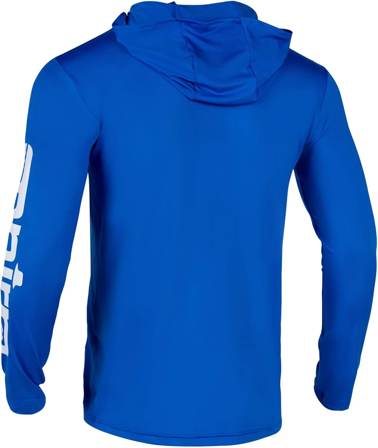 FONIRRA 3 Pack Construction Work Shirts for Men High Visibility Safety Long Sleeve T Shirt Sun Protection Hoodie UPF 50 