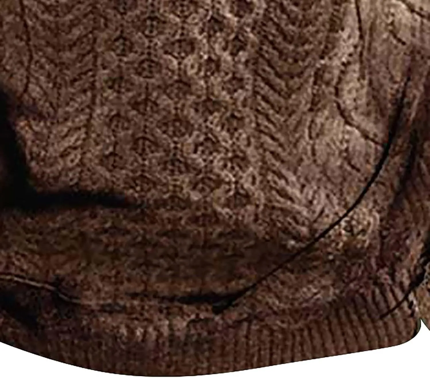 Men's Aztec Western Sweatshirt Sweatshirt Warm Cuff Patch Long Sleeve Sweatshirt Top Long Sleeved Pullover Men Mens