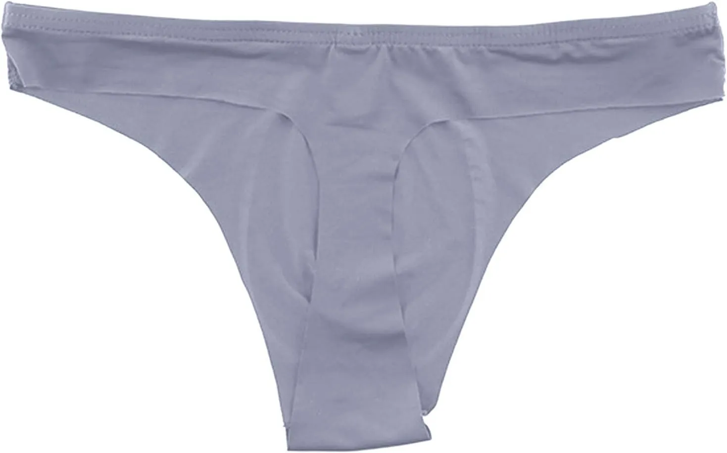 Mens Boxer Briefs Underwear Cotton High Waisted Sexy Breathable Boxer Briefs Pouch Soft Comfortable Stretch Underwear