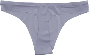 Mens Boxer Briefs Underwear Cotton High Waisted Sexy Breathable Boxer Briefs Pouch Soft Comfortable Stretch Underwear