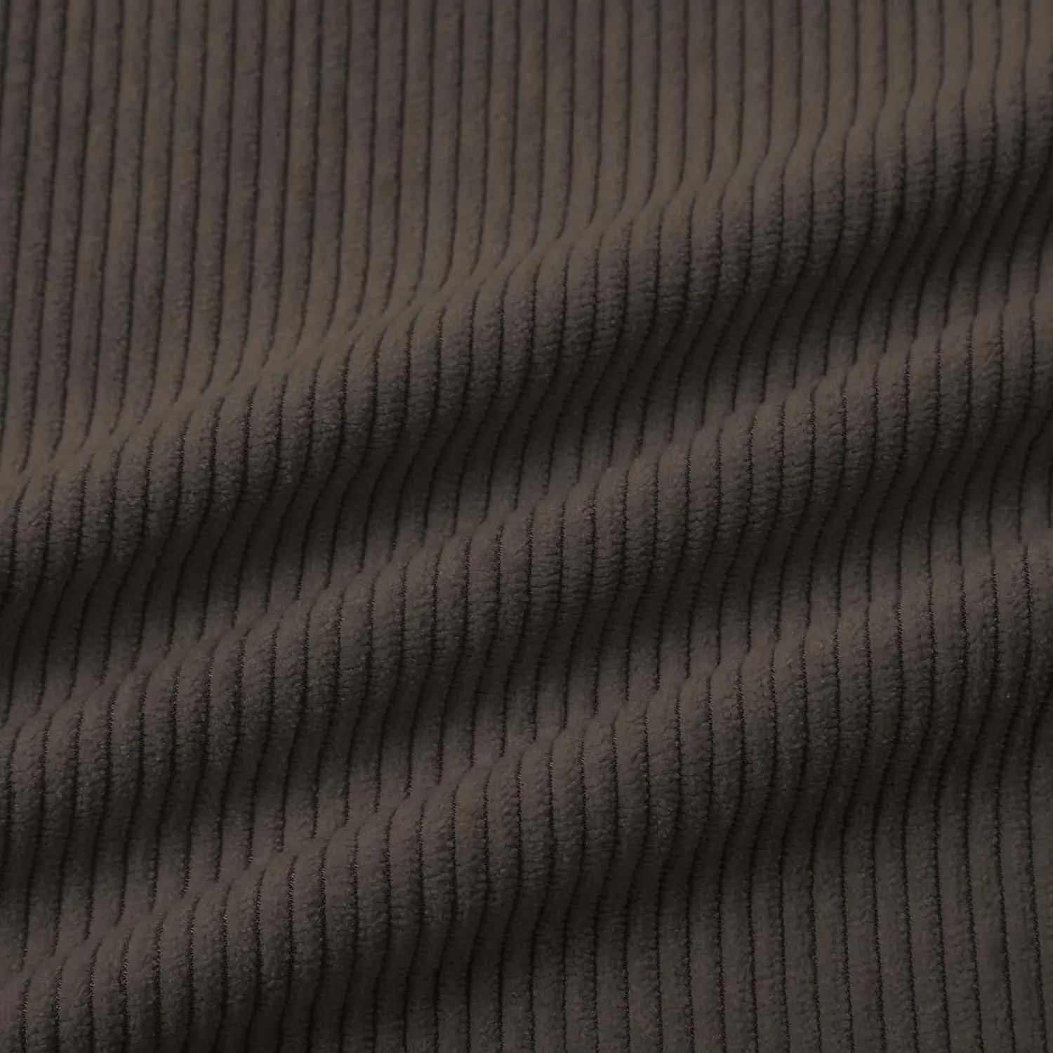Men's Corduroy Long-Sleeved Sweatshirt Sweater Sweater with Elbow Patches Hunting Sweatshirt Mens Quilted Mens