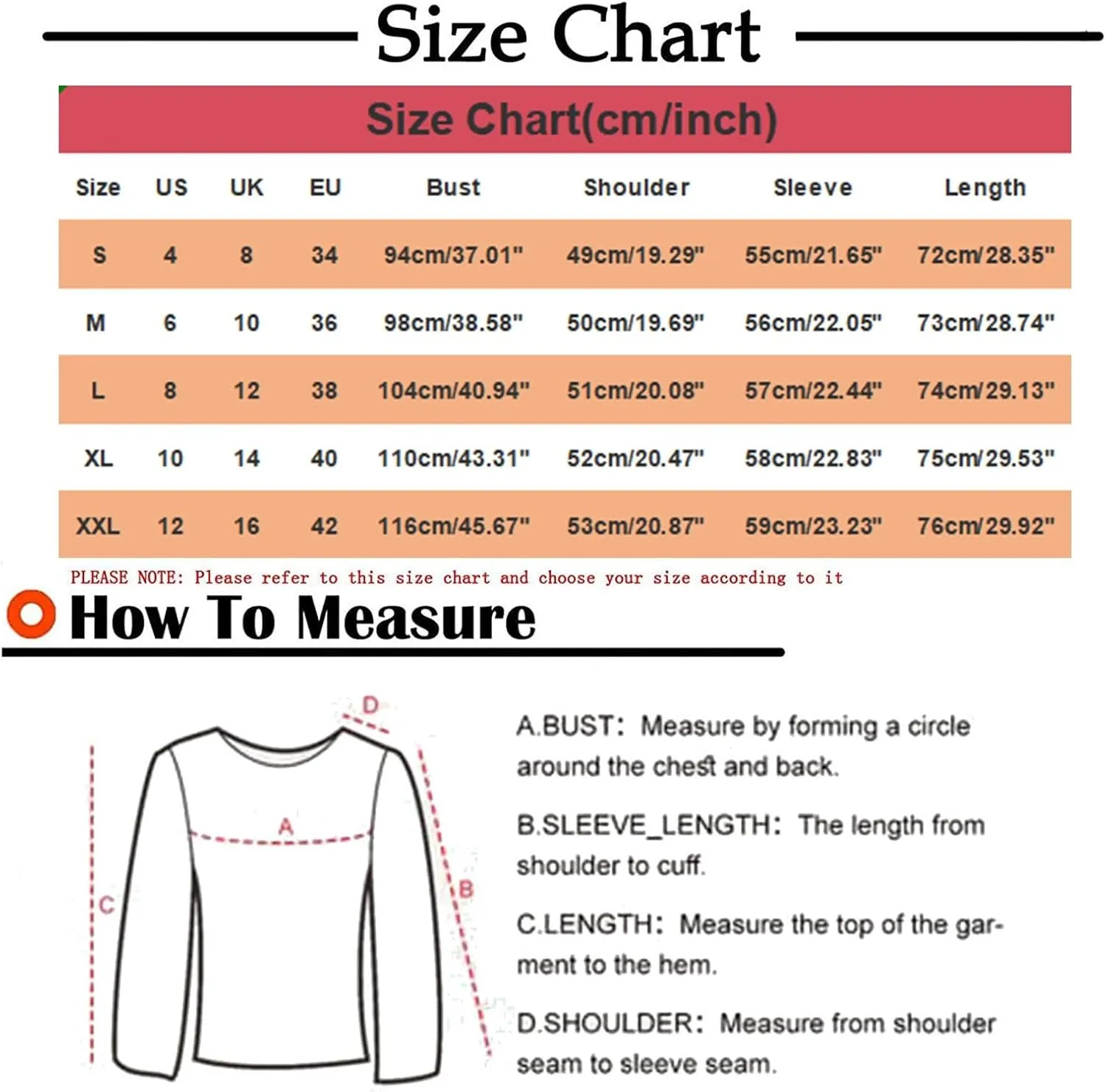 Ribbed Long Sleeve Tops for Women Casual Comfy Solid V Neck Pullover Tunics Tops Spring Fashion Loose Fit T Shirts