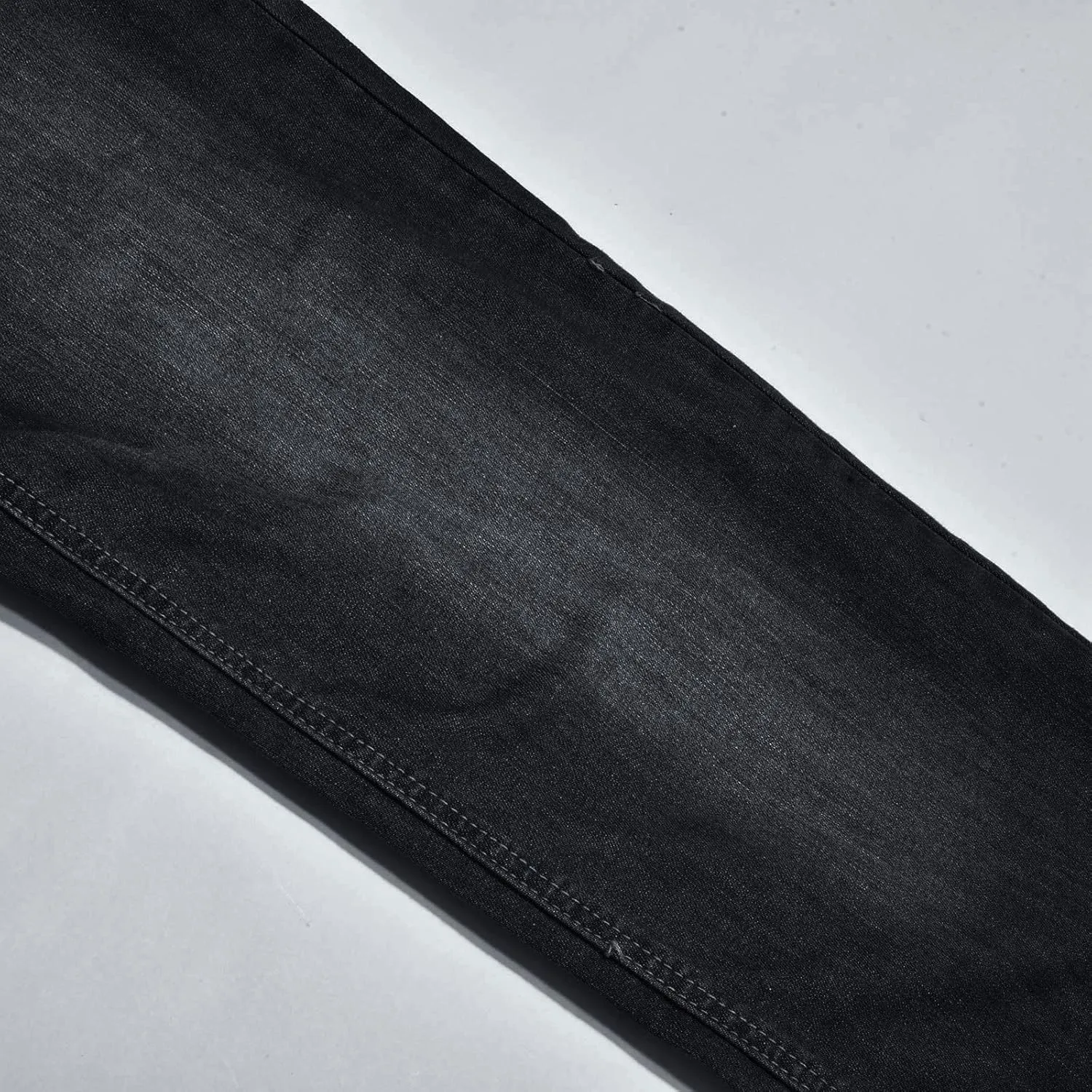 Women's Wide Leg Ripped Trendy Jeans Casual Vintage Distressed Denim Pants Boyfriend Trousers