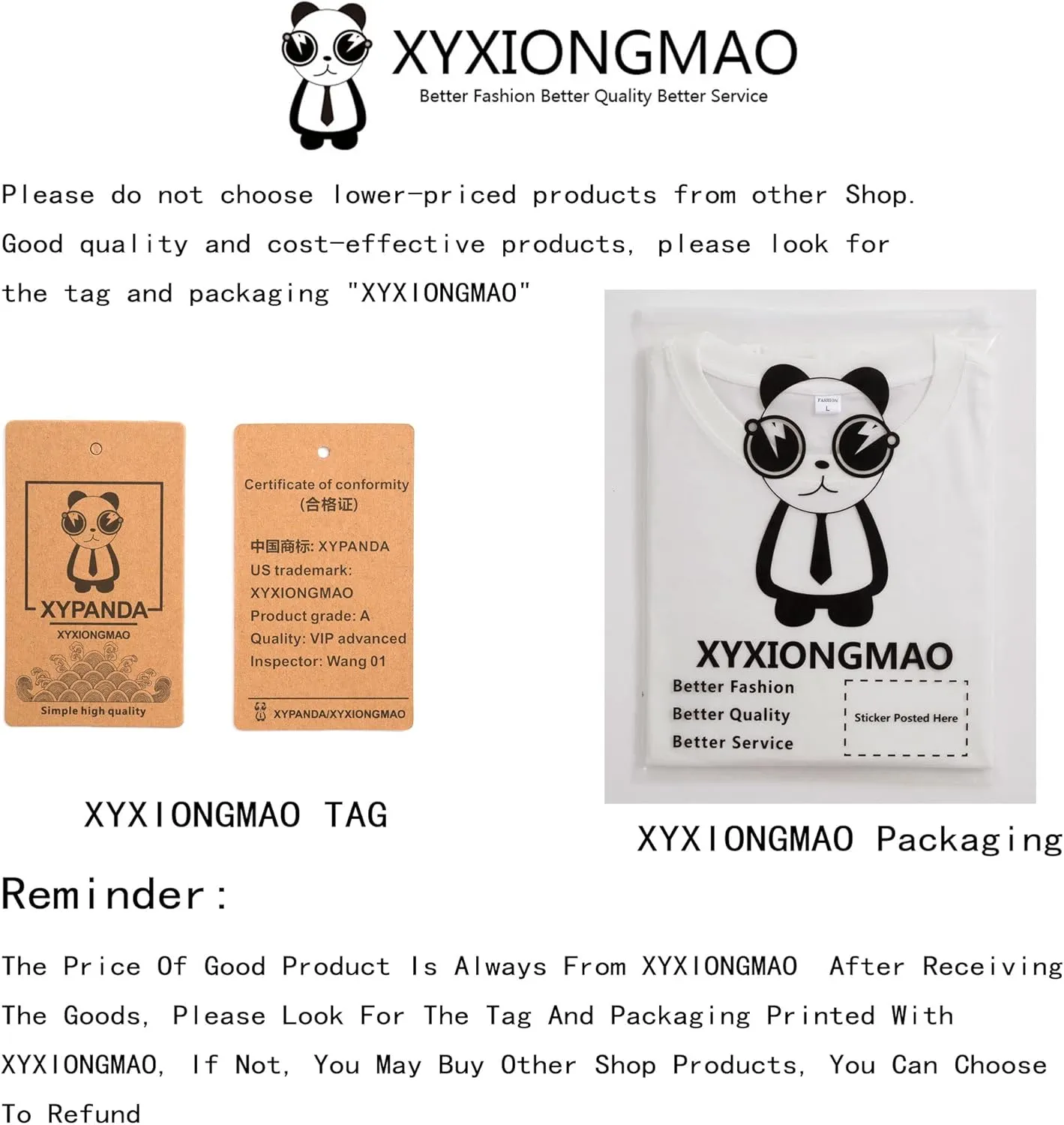 XYXIONGMAO Men's Streetwear Sweatpants Black Cargo Pants Multi-Pocket Washed Denim Hip Hop Casual Jeans Techwear Overalls
